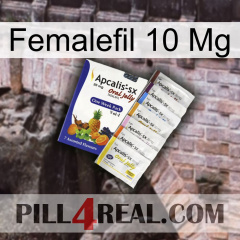 Femalefil 10Mg 11